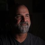 Profile Picture of James Clavet (@nature_lives_in_us) on Instagram