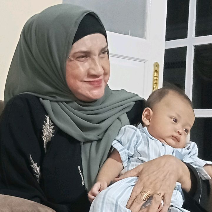 Profile Picture of AndyKHa (@andyrikha) on Tiktok