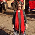 Alison Withey Rooks - Instagram Profile Picture of Alison Withey Rooks (@alisonwitheyrooks) on Instagram