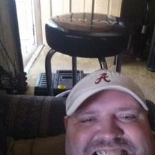 Profile Picture of Mike Mcclung (@MikeMcclung1) on Twitter