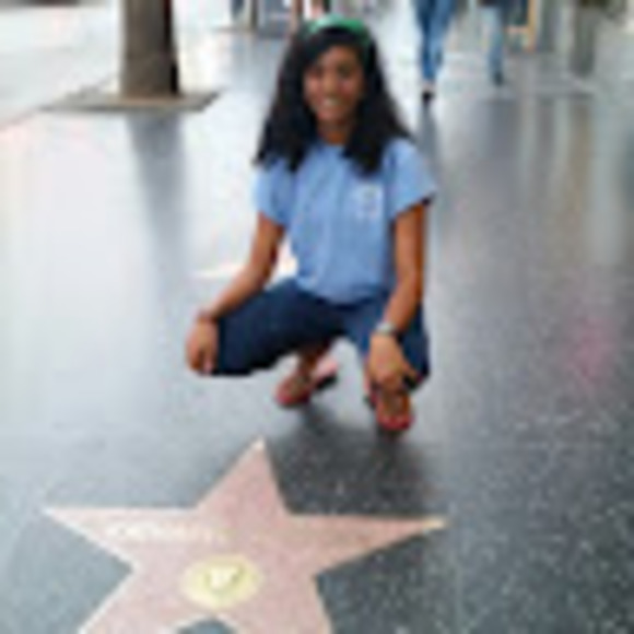 Profile Picture of Amirtha Sureshbabu (@sureshbabua) on Poshmark