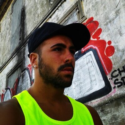 Profile Picture of Omar Piñeiro (@OmarPineiro) on Twitter