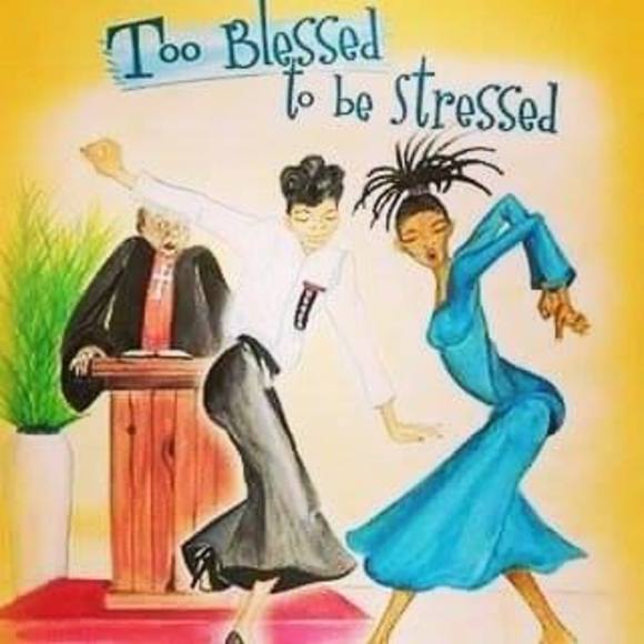 Profile Picture of Paula Cumberbatch (@honeypollen) on Poshmark