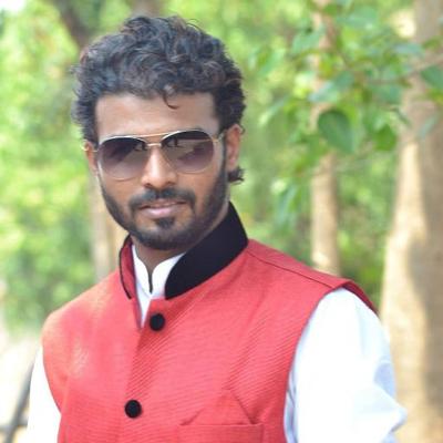 Profile Picture of Amit Paley (@Mit1066) on Twitter