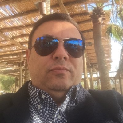 Profile Picture of Jean-Pierre A. Mikhail (@JPAbimikhail) on Twitter