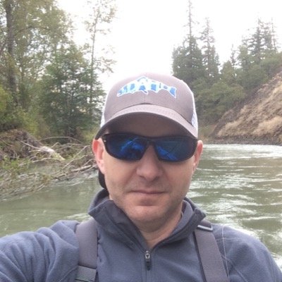 Profile Picture of Adam Rimmer (@@AdamRimm) on Twitter