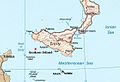 Profile Picture of Graham Island (Mediterranean Sea)on Wikipedia
