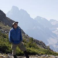 Profile Picture of Ben Smiley (@ben-smiley-9) on Quora