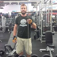 Profile Picture of David Cosovan (@cosovan80) on Pinterest