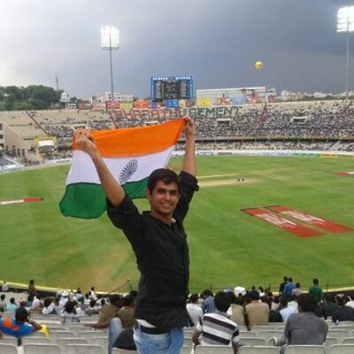Profile Picture of Mohammed Feroz Ahmed (@ferozahmed33) on Twitter
