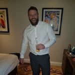 Profile Picture of Daniel Lee (@danny.cottam.81) on Instagram
