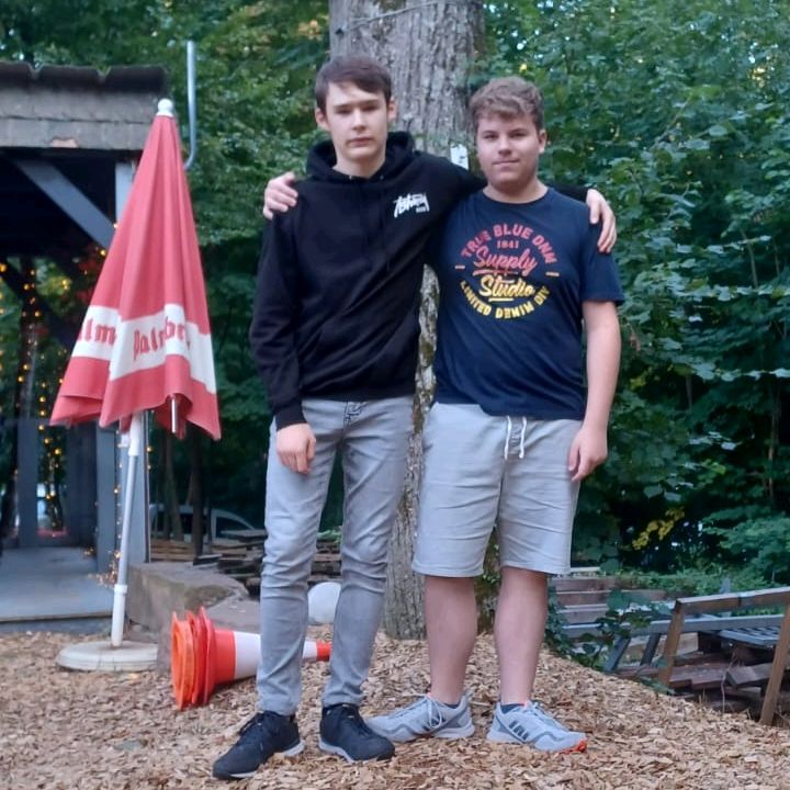 Profile Picture of Aaron Doors🚪 (@aaron_thetrain) on Tiktok