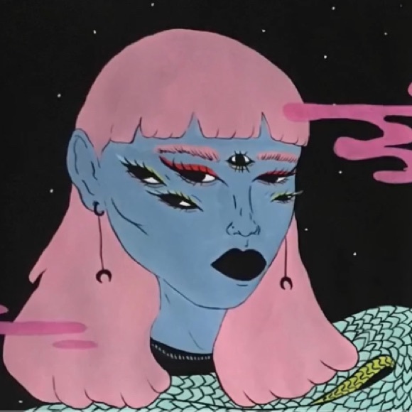 Profile Picture of Sarah Dion-watson (@sarahdw98) on Poshmark