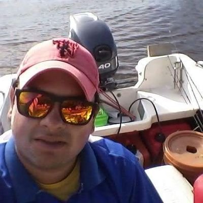 Pedro Rodolfo Ozuna - Twitter Profile Picture of Pedro Rodolfo Ozuna (@PedroRodolfoOz1) on Twitter