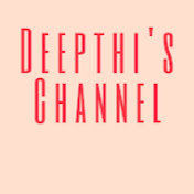 Profile Picture of Deepthi M Pisharody (@deepthimpisharody2995) on Youtube