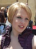 Profile Picture of Sofia Vassilieva - Wikipediaon Wikipedia