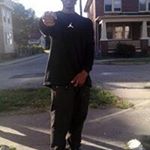 Profile Picture of Dwayne Durham (@dwaynedurham) on Instagram