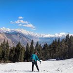 Profile Picture of Vasuki Karkone (@vasukikarkone) on Instagram