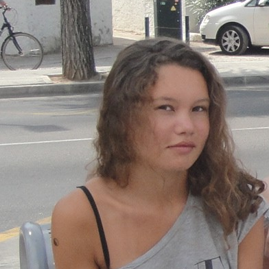 Profile Picture of Amber Schipper (@amber_schipper) on Twitter