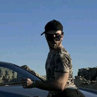 Profile Picture of James Krieger (@jameskrieger1) on Tiktok