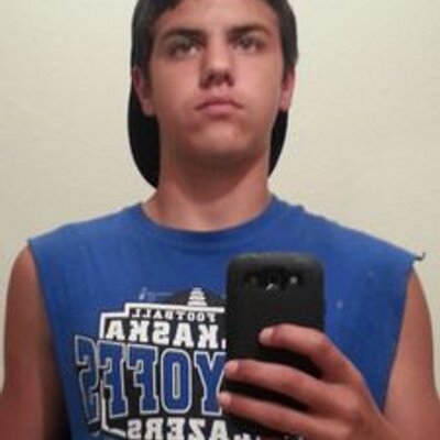 Zach Thorne - Twitter Profile Picture of Zach Thorne (@thorne_zach) on Twitter