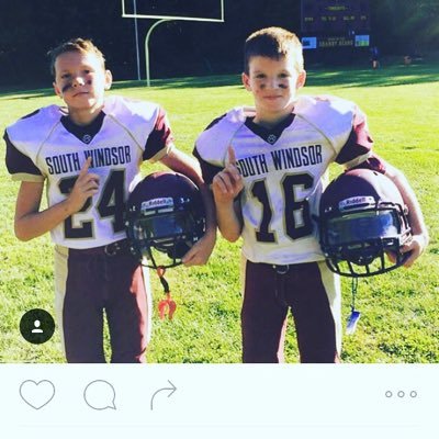 Profile Picture of Ben Brochu (@Ben_Brochu_16) on Twitter