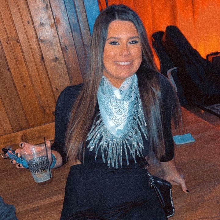Profile Picture of Isabella Patterson (@@isabellapatterson1) on Tiktok