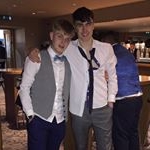 Profile Picture of Evan Cronin (@evancronin12) on Instagram