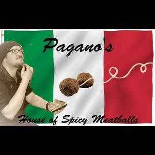 Profile Picture of James Pagano (@james_buchanan) on Instagram