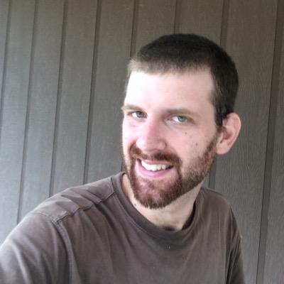 Profile Picture of Curtis Chambers (@chambeers1) on Twitter