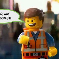 Profile Picture of Mike Hinzman (@MikeLego98) on Twitter