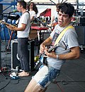Profile Picture of Reptar (band)on Wikipedia