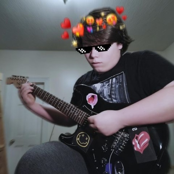 Profile Picture of Payton Musser (@paytonmusser1) on Poshmark