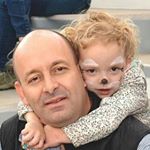 Profile Picture of Fernando Cobo Ch (@fernando_coboch) on Instagram