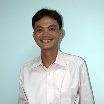 Profile Picture of Danny (Danh) Nguyen (@danhnt2000) on Twitter