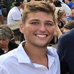 Profile Picture of Bryce Blanton (@bblanton__) on Instagram