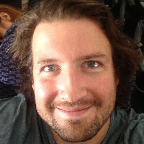 Profile Picture of Jeff Silver (@slutty1) on Poshmark