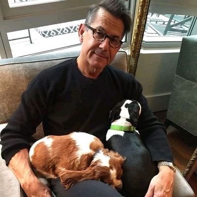 Alvin Derek - Twitter Profile Picture of Alvin Derek (@Henryparkers1) on Twitter