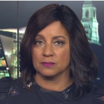 Profile Picture of Sandra Jones (@sjonesontv) on Twitter