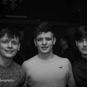 Profile Picture of Kevin Brereton (@kevinbrereton3) on Pinterest