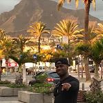 Profile Picture of Greg Randle (@g_randle20) on Instagram