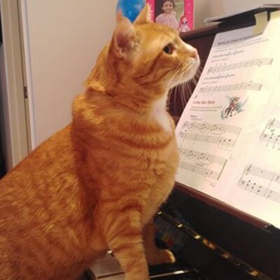 Profile Picture of Julia Deng (@juliadeng1228) on Twitter