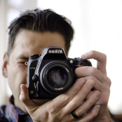 Profile Picture of Derek Cavaleri (@dcavchicago) on Twitter