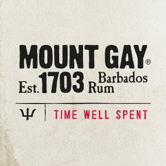 Mount Gay Rum - Twitter Profile Picture of Mount Gay Rum (@mountgayrum) on Twitter