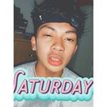 Profile Picture of Jay Samson (@jadensmk) on Instagram