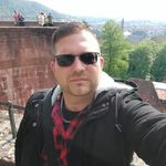 Profile Picture of Peter Florian Leucke (@paulchen_panther1990) on Instagram