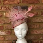 Profile Picture of Charlotte Benjamin (@charlottebenjaminmillinery) on Instagram