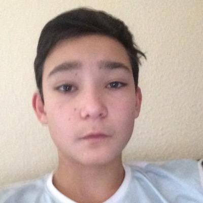 Profile Picture of Daniel Rost (@AnarchyGam3r) on Twitter