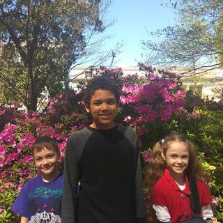 Profile Picture of Meko Gray (@meko.threat) on Facebook