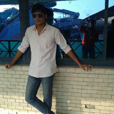 Profile Picture of Vishal Panchal (@vishalpanchal11) on Twitter